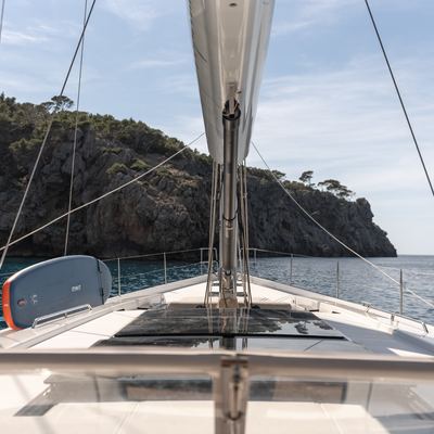 Agarimo Six Yacht 11