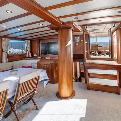 Sunworld X Yacht 11