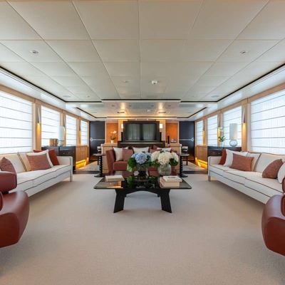 Penelope Yacht 11