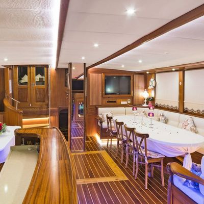 S. NUR TAYLAN Yacht 11