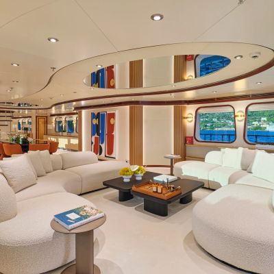 Sojo Yacht 13