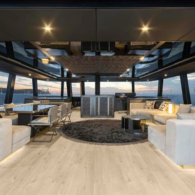Graya Yacht 12