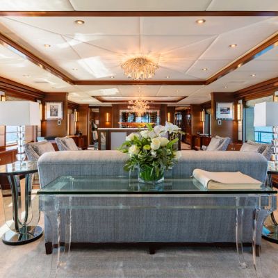 Ocean Club Yacht 11
