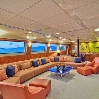 Condor A Yacht 13