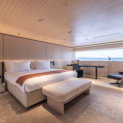 Virtuosity Yacht 15