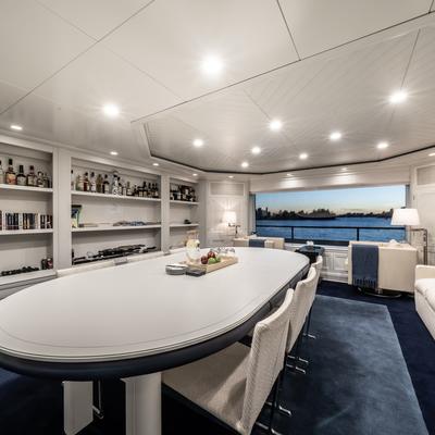 Jubilee Yacht 14