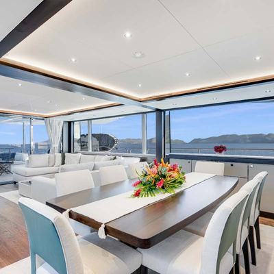 Roamer Yacht 13