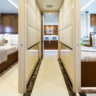 Jetsetter Yacht 13