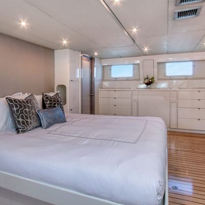 First Home Yacht 13