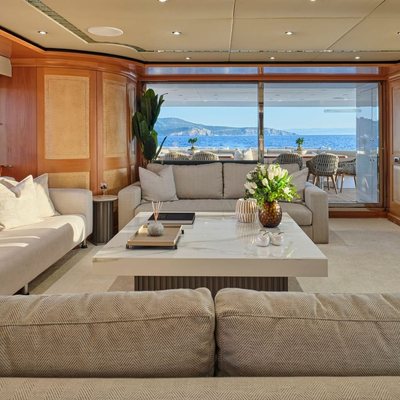Benik I Yacht 14