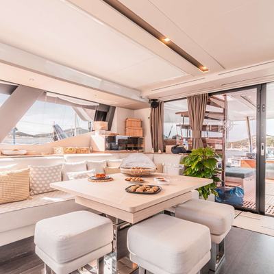 The Blue Dream Yacht 11