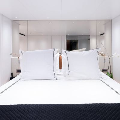 Gatsby Yacht 14