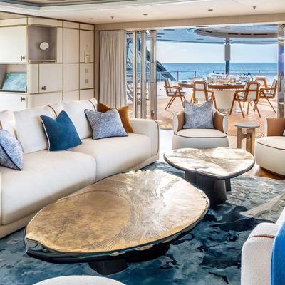 Amor a Vida Yacht 13