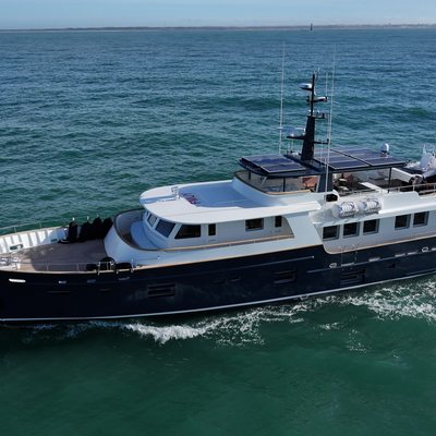 Araok II Yacht 15