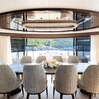 Enjoy Yacht 14