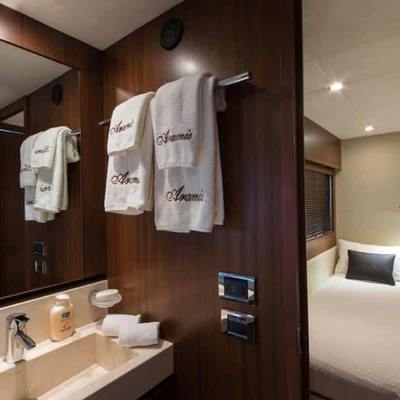 Aramis Yacht 14