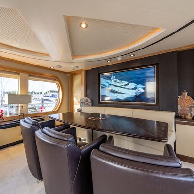 Caserta Yacht 12