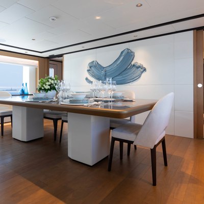Olivia Yacht 8
