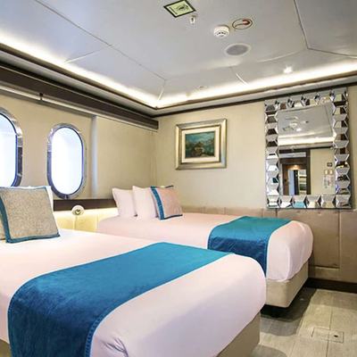 Grand Majestic Yacht 14