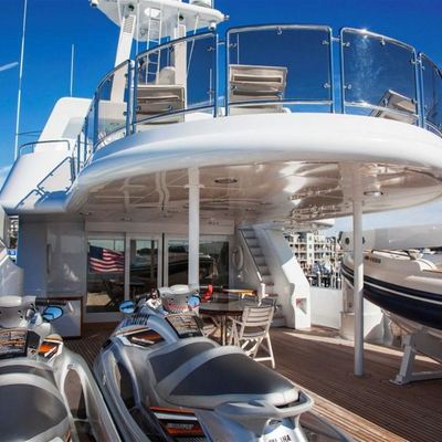 Chantal Ma Vie Yacht 6
