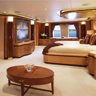 Liberty Yacht 9