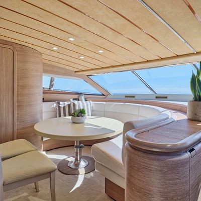 Apeιron Blue Yacht 13
