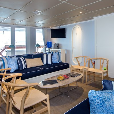 Archipel I Yacht 12