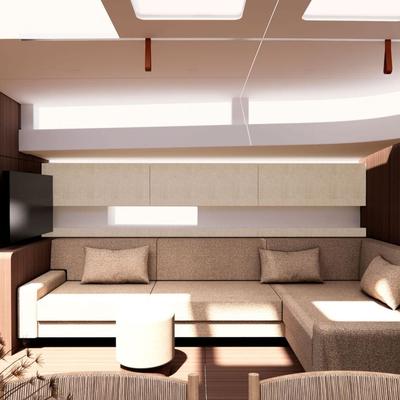Fitzrovia Yacht 11