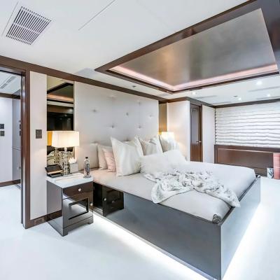 Miss Michelle Yacht 11