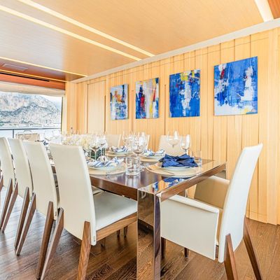 Dylan Anne Yacht 14