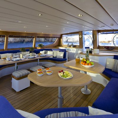 Allure A Yacht 6