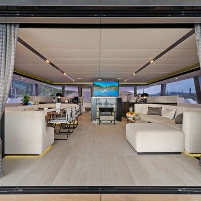 Ocean Vibes Yacht 11