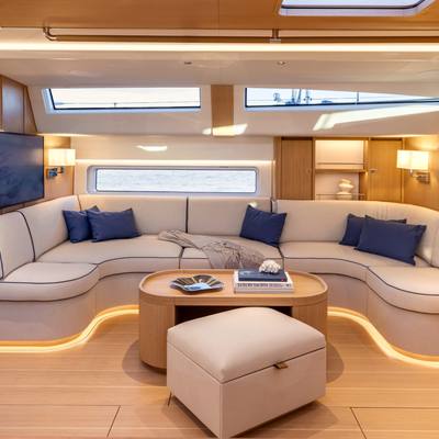 Elvi Yacht 13