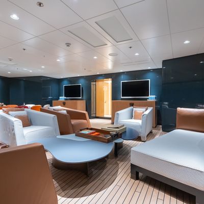 La Datcha Yacht 11