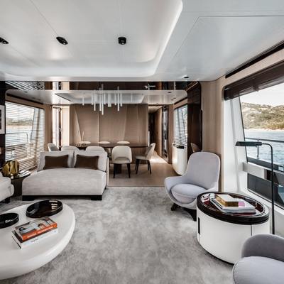 ASR Yacht 12