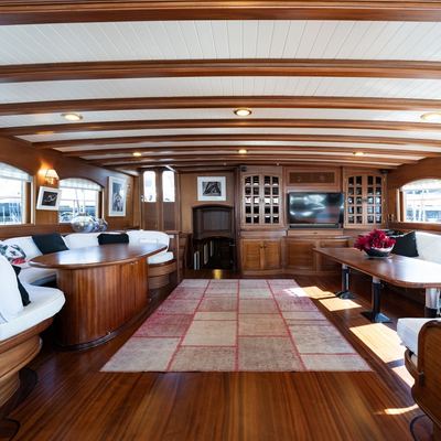 Take It Easier Yacht 13