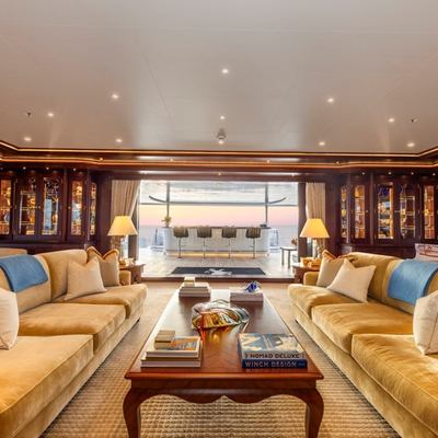 Gigia Yacht 12