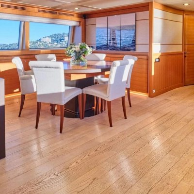 Best Off Yacht 11