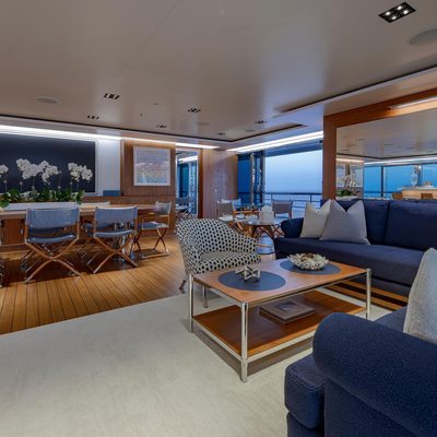 Planet Nine Yacht 15