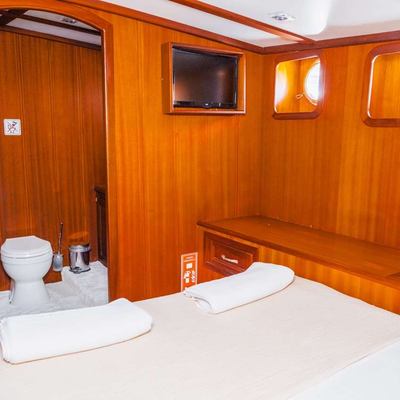Eylul 17 Yacht 15