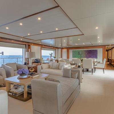 Koosha I Yacht 11