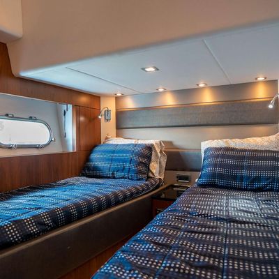Jimbo Yacht 15