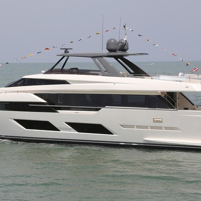 Daddy's Dream 2 Yacht 12