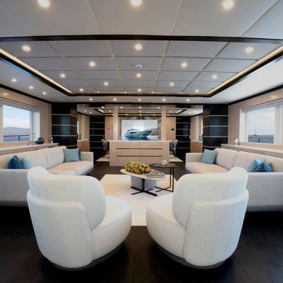 Princess Melda Yacht 11