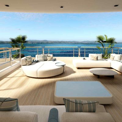 O'Madeleine Yacht 11