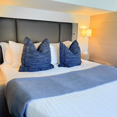 Princess Mila Yacht 13