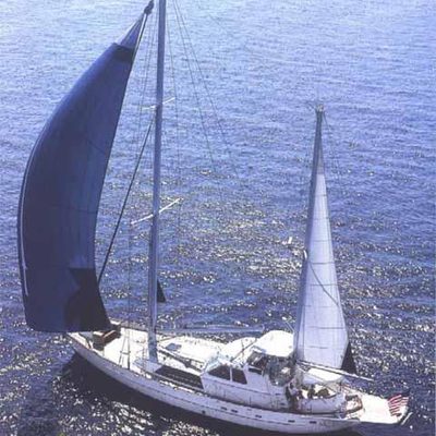 Quixote Yacht 15