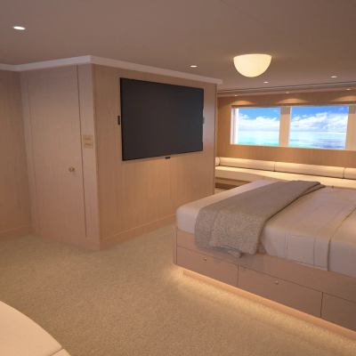 JeMaSa Yacht 13