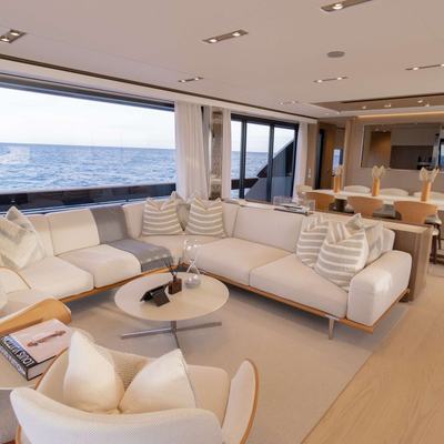 Karma Yacht 14