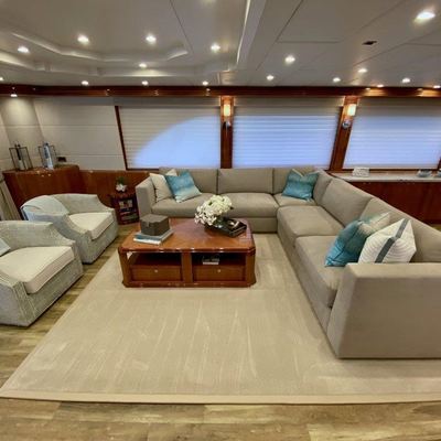 Brandi Wine Yacht 9